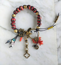 Load image into Gallery viewer, Reserve Bunya Bracelet 1654
