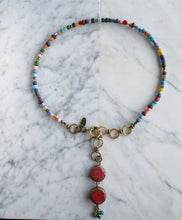 Load image into Gallery viewer, Necklace 1433