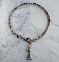 Load image into Gallery viewer, Reserve Bunya Necklace 1432