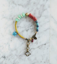 Load image into Gallery viewer, Reserve Bunya Bracelet 1669
