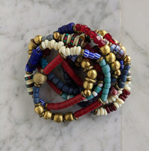 Load image into Gallery viewer, Reserve Bunya Bracelet 1675