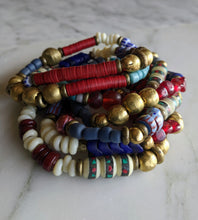 Load image into Gallery viewer, Reserve Bunya Bracelet 1675