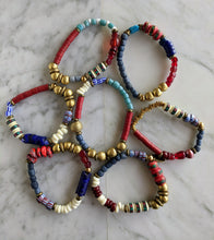 Load image into Gallery viewer, Reserve Bunya Bracelet 1675