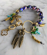Load image into Gallery viewer, Reserve Bunya Bracelet 1679