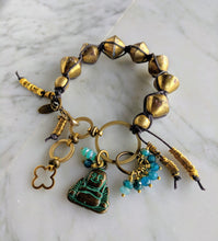 Load image into Gallery viewer, Reserve Bunya Bracelet 1677