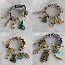 Load image into Gallery viewer, Reserve Bunya Bracelet 1679