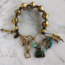 Load image into Gallery viewer, Reserve Bunya Bracelet 1677
