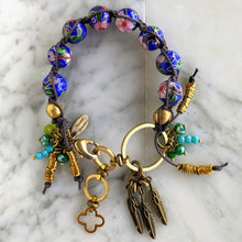 Load image into Gallery viewer, Reserve Bunya Bracelet 1679