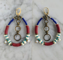 Load image into Gallery viewer, Earrings 1134