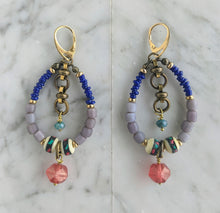 Load image into Gallery viewer, Earrings 1135