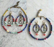 Load image into Gallery viewer, Earrings 1135