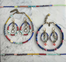 Load image into Gallery viewer, Earrings 1135