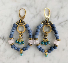 Load image into Gallery viewer, Earrings 1137