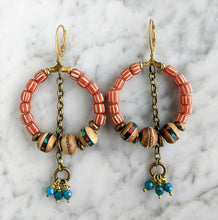 Load image into Gallery viewer, Earrings 1141