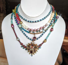 Load image into Gallery viewer, Necklace 1455