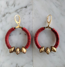 Load image into Gallery viewer, Earrings 1138