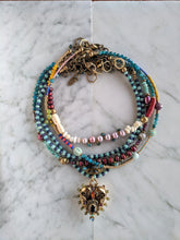 Load image into Gallery viewer, Necklace 1454
