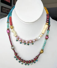 Load image into Gallery viewer, Necklace 1455