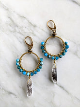 Load image into Gallery viewer, Earrings 1146