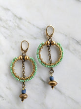Load image into Gallery viewer, Earrings 1147