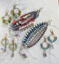 Load image into Gallery viewer, Earrings 1148