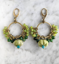 Load image into Gallery viewer, Earrings 1148