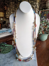 Load image into Gallery viewer, Necklace 1463