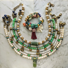 Load image into Gallery viewer, Necklace 1472