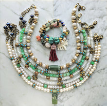 Load image into Gallery viewer, Necklace 1465