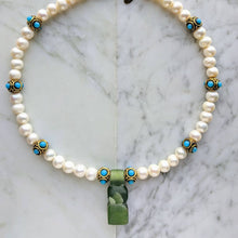 Load image into Gallery viewer, Necklace 1466