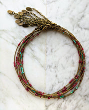 Load image into Gallery viewer, Necklace 1472