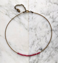 Load image into Gallery viewer, Necklace 1480