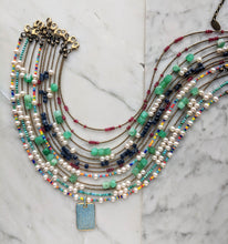 Load image into Gallery viewer, Necklace 1490