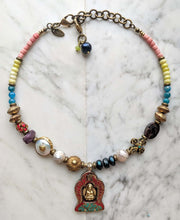 Load image into Gallery viewer, Necklace 1486