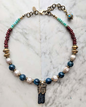 Load image into Gallery viewer, Necklace 1487