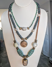 Load image into Gallery viewer, Necklace 1491