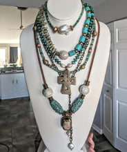Load image into Gallery viewer, Necklace 1491