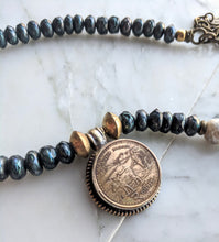 Load image into Gallery viewer, Necklace 1491