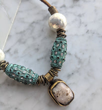 Load image into Gallery viewer, Necklace 1492