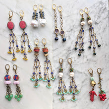 Load image into Gallery viewer, Earrings 1154