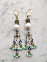 Load image into Gallery viewer, Earrings 1155