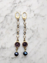 Load image into Gallery viewer, Earrings 1154