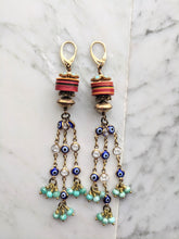 Load image into Gallery viewer, Earrings 1152