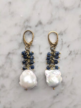 Load image into Gallery viewer, Earrings 1153