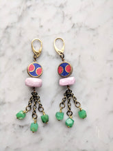 Load image into Gallery viewer, Earrings 1149