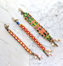Load image into Gallery viewer, Bracelet 1802