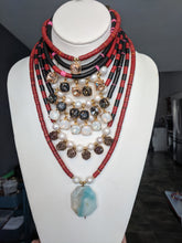 Load image into Gallery viewer, Necklace 1501
