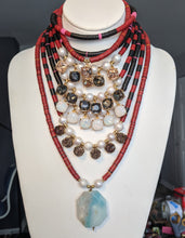 Load image into Gallery viewer, Necklace 1499