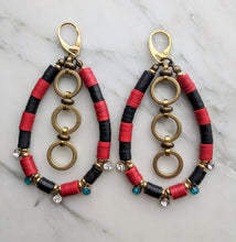 Load image into Gallery viewer, Earrings 1157