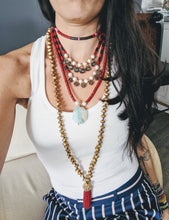 Load image into Gallery viewer, Necklace 1521